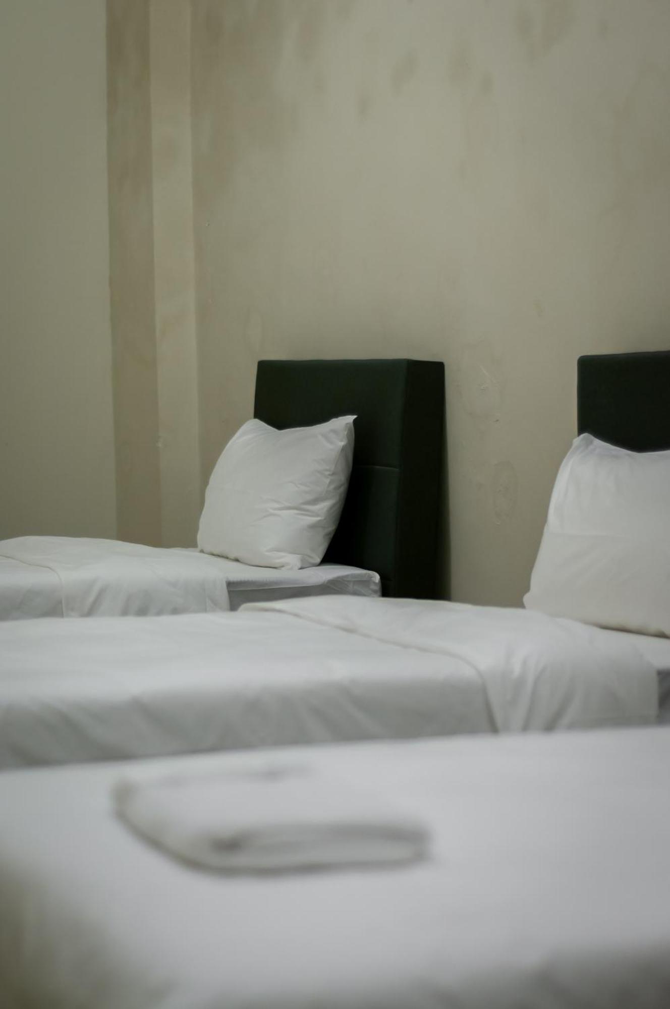 Aayu Beach St George Town Penang 外观 照片