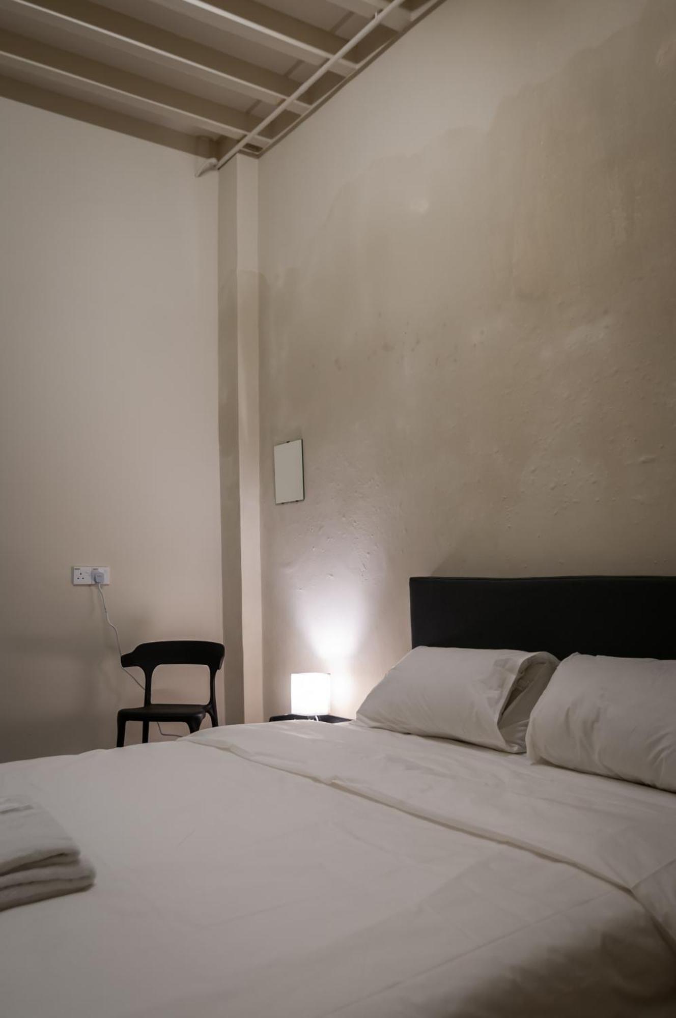 Aayu Beach St George Town Penang 外观 照片