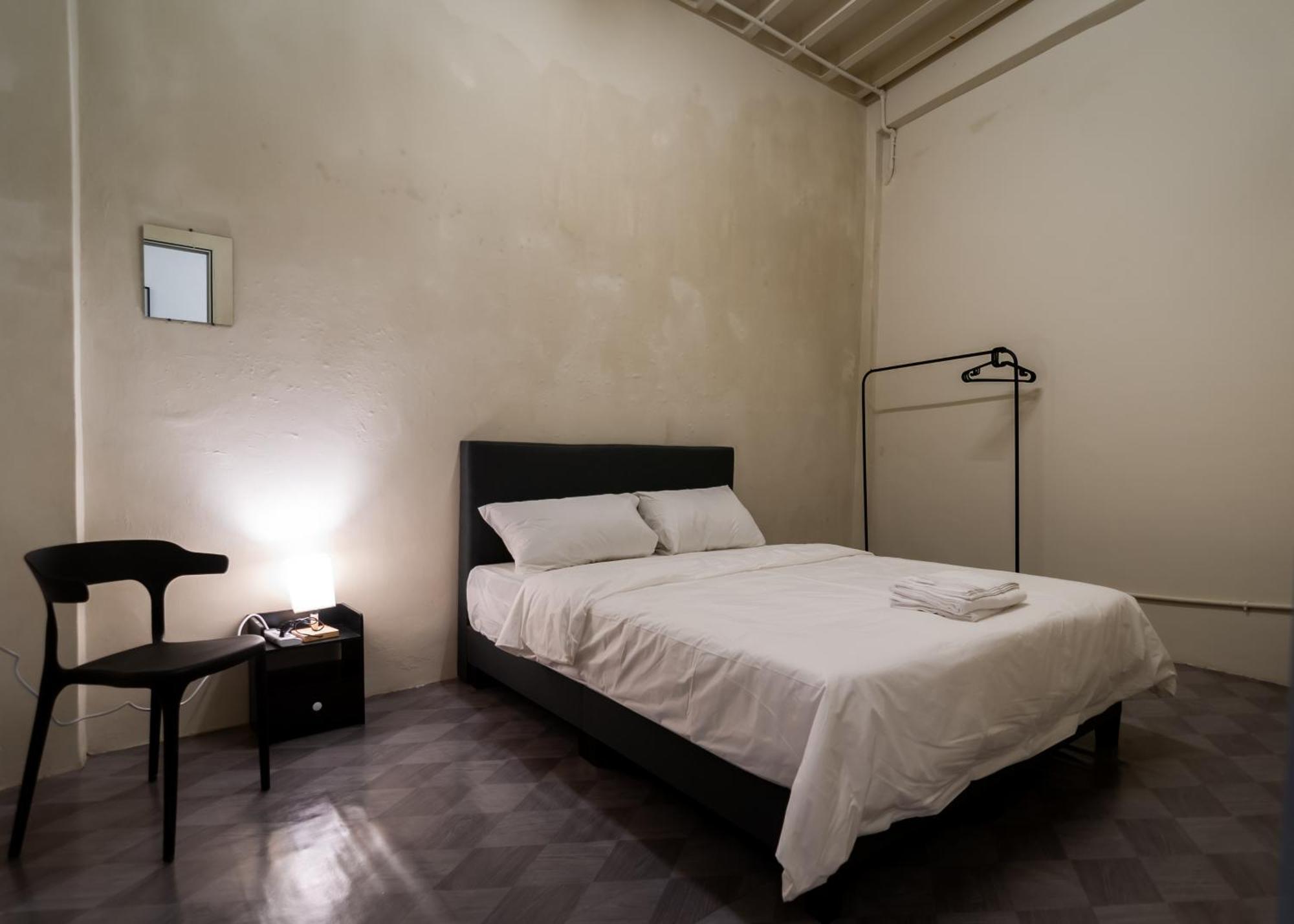Aayu Beach St George Town Penang 外观 照片