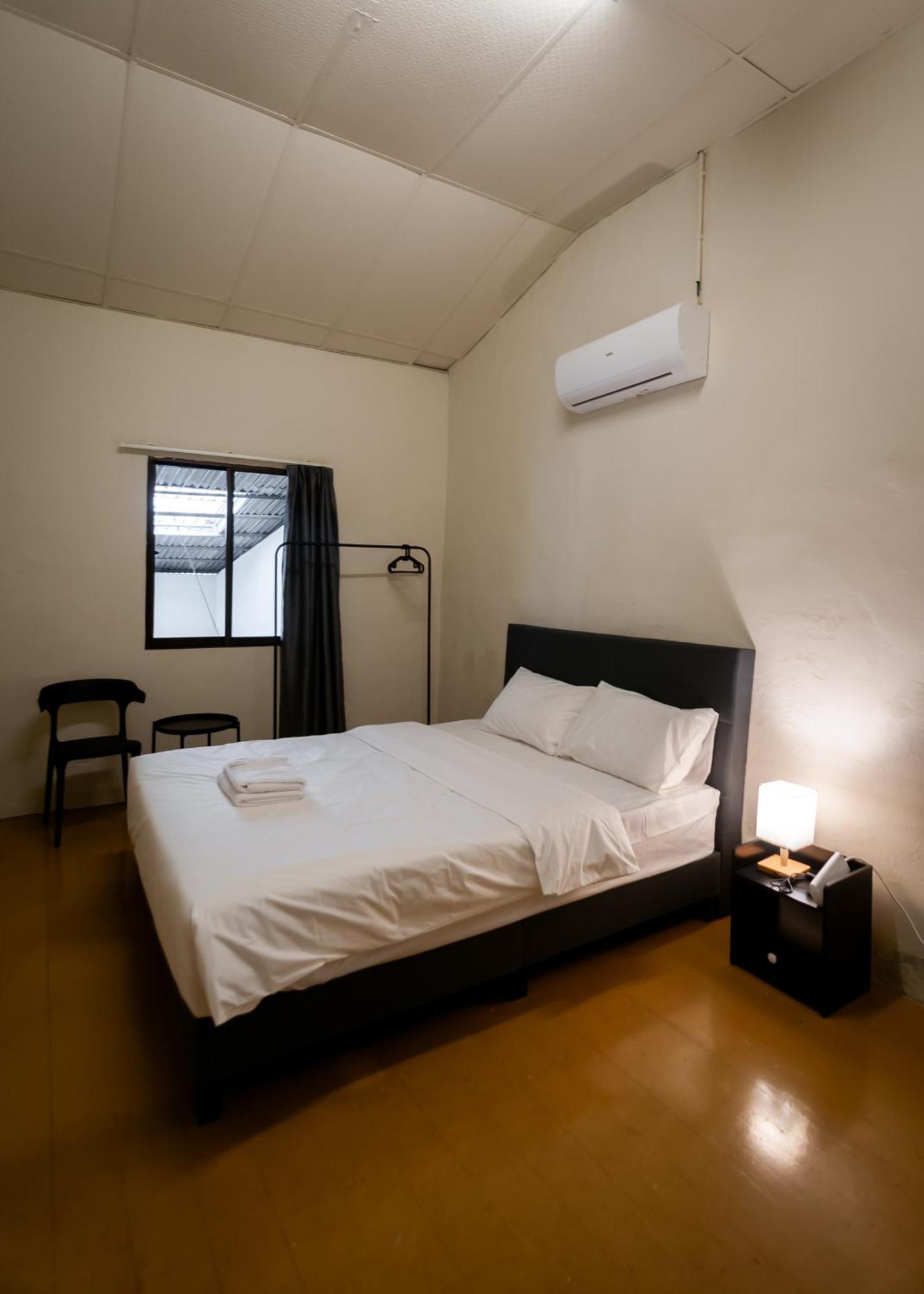 Aayu Beach St George Town Penang 外观 照片