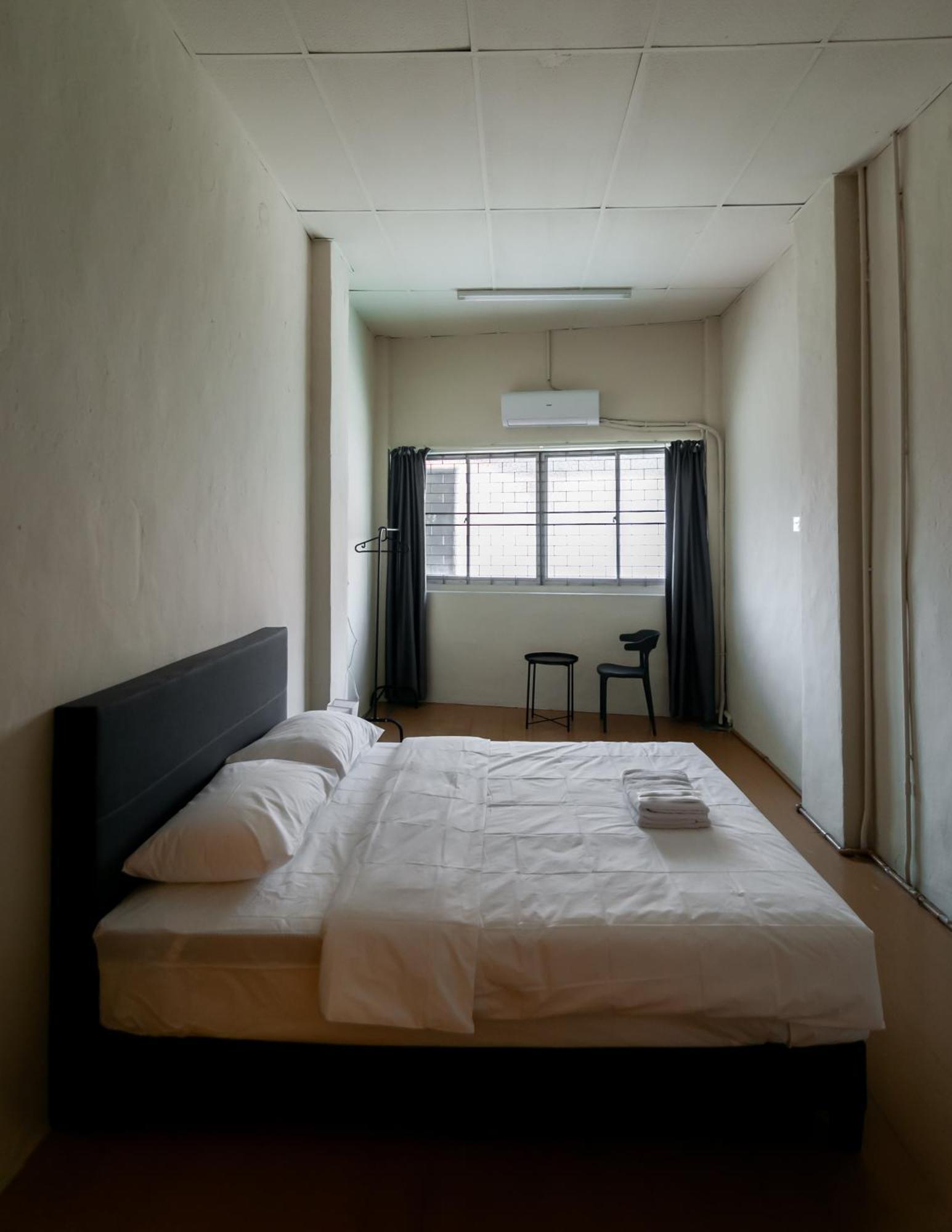 Aayu Beach St George Town Penang 外观 照片