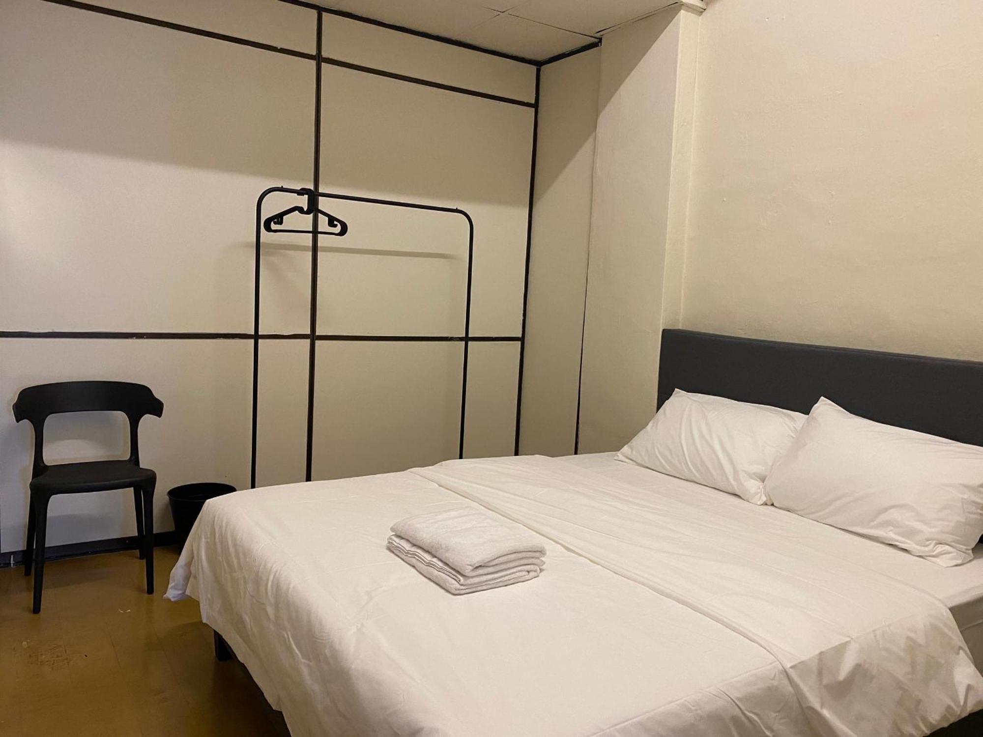 Aayu Beach St George Town Penang 外观 照片